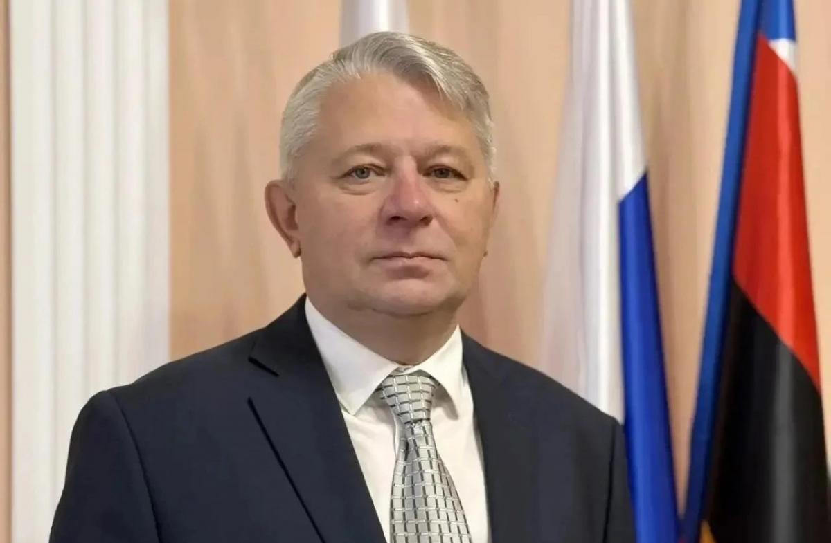 МУП «Энгельсэлектротранс» возглавил экс-сотрудник Минобороны Вадим Ливадный