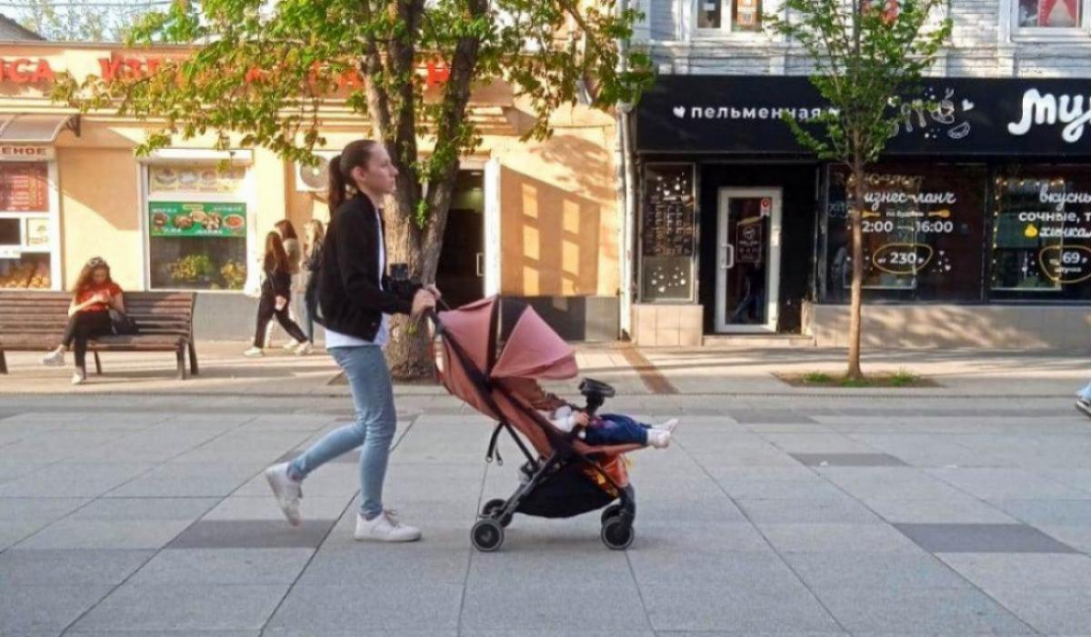 В 2026 году в Саратовской области вырастет число молодых мам с выплатами