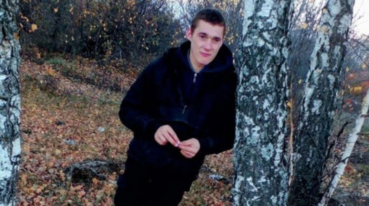 Под Саратовом разыскивают пропавшего неделю назад 26-летнего Михаила Плаксина