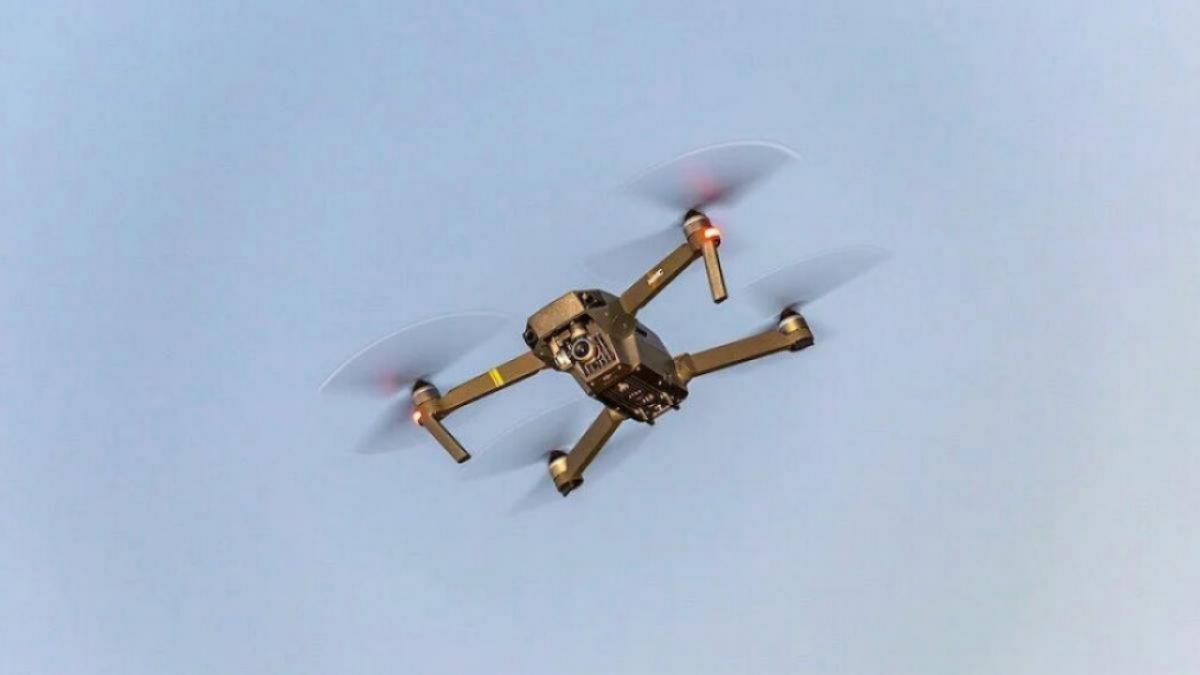 Панков: Володин передал в зону СВО средства для защиты от дронов