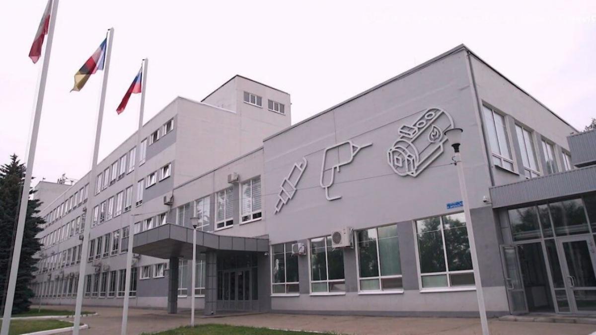 РБК: в Энгельсе выставлен на продажу один из крупнейших заводов региона 