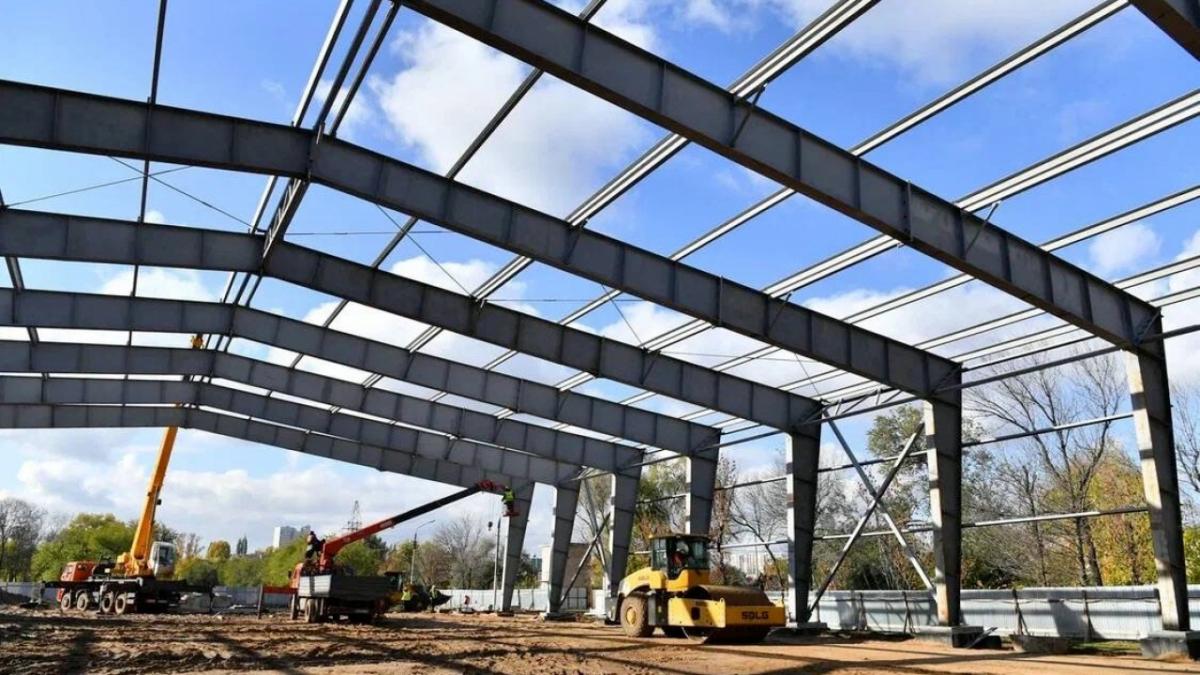 Бусаргин о масштабном проекте в Энгельсе: «Это не коммерческий объект – он для жителей»