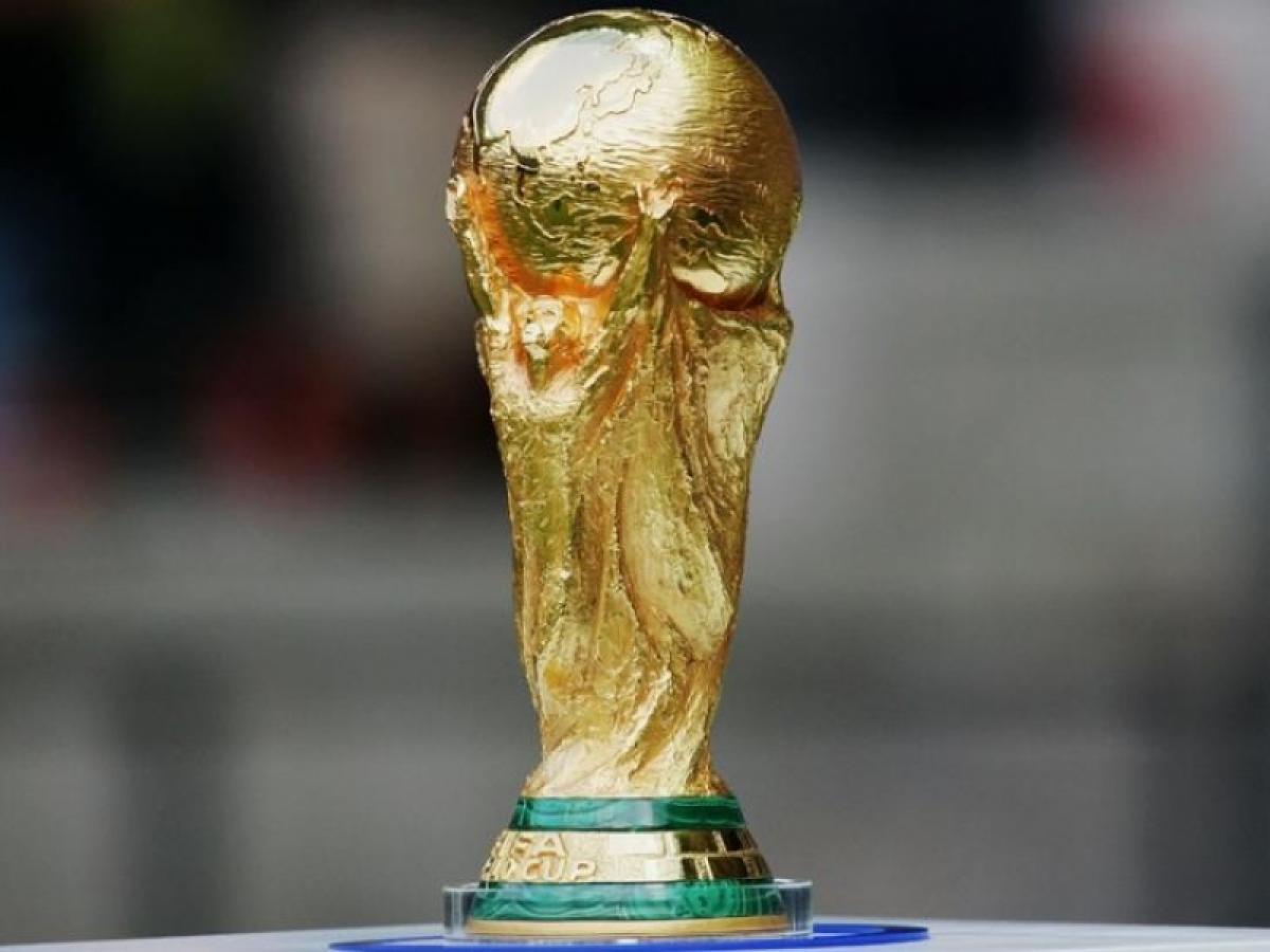 Инопресса. Le Temps о последствиях «лучшего Чемпионата мира в истории» для России