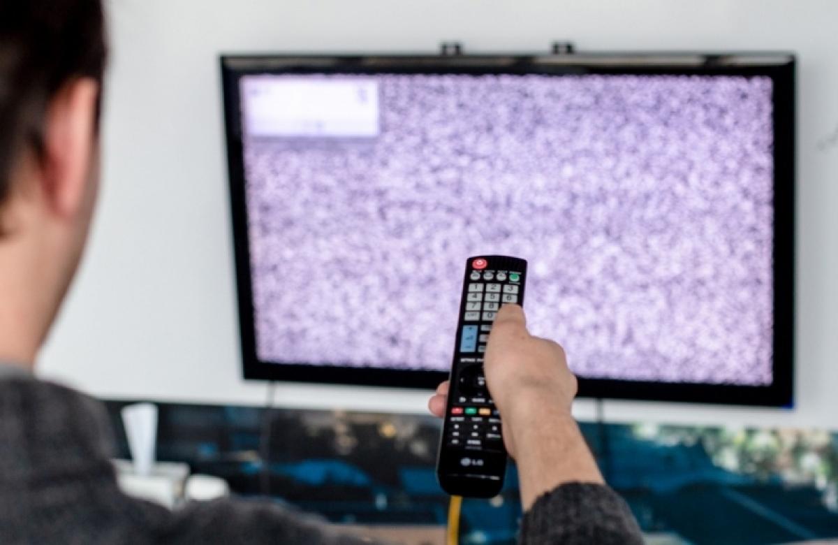 Сегодня в Саратовской области будет отключено цифровое телевидение