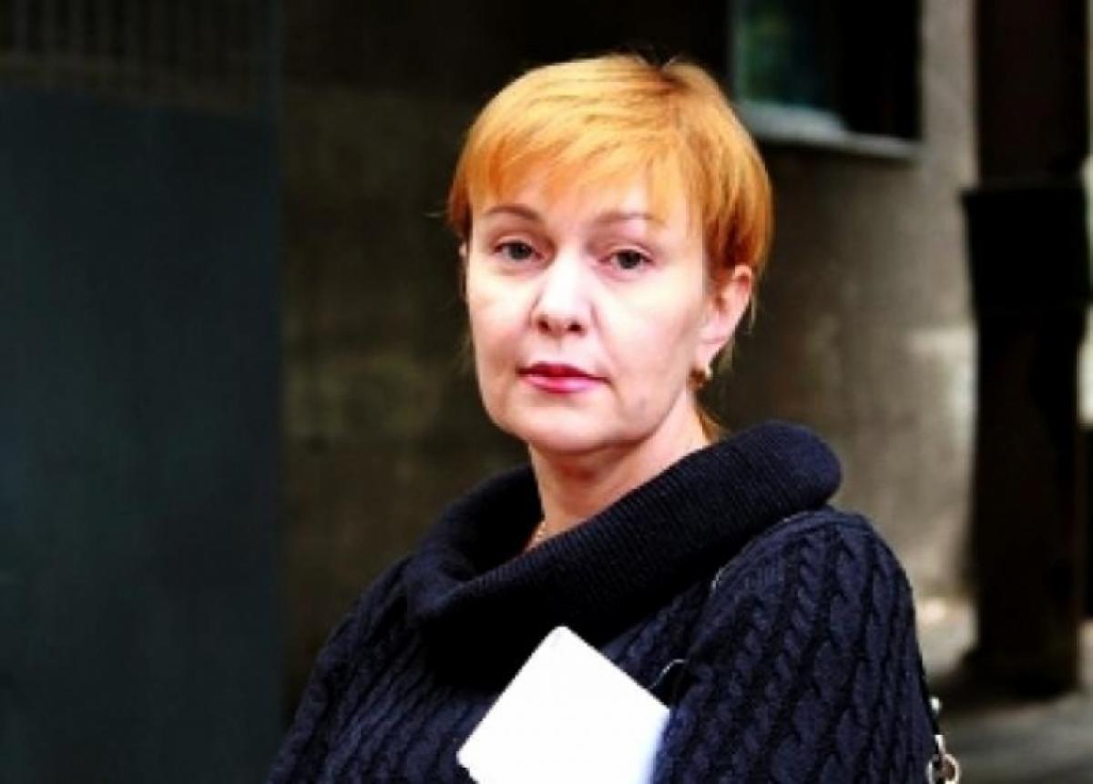 Гелена Алексеева: «Норма о конфискации имущества за экономические преступления должна стать главенствующей»