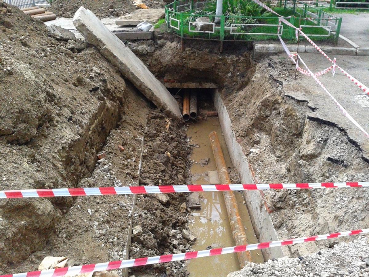  Энгельс может потерять 400 млн на развитие ЖКХ