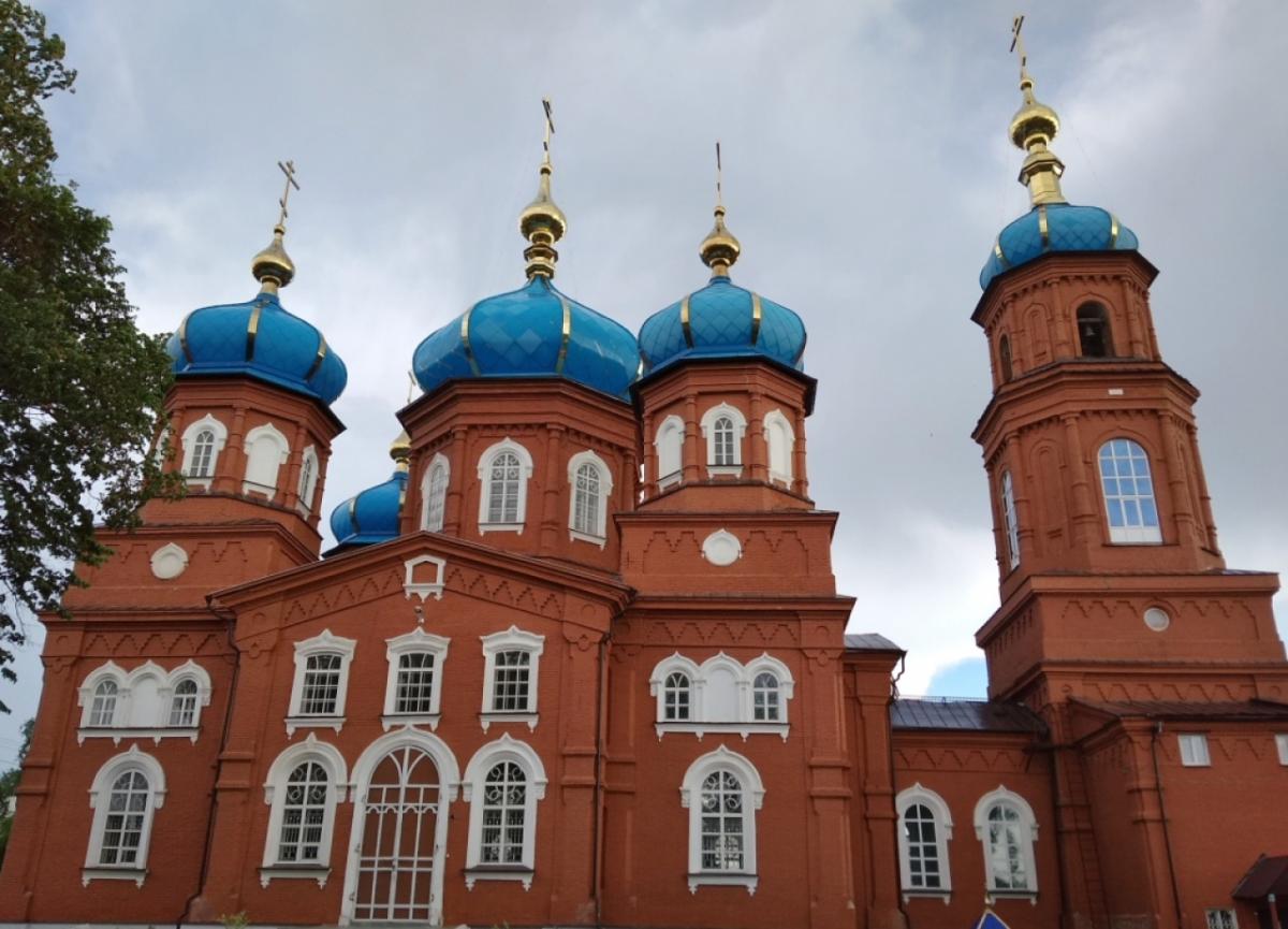 Скончался бывший глава 4 районов Саратовской области Николай Бабанский