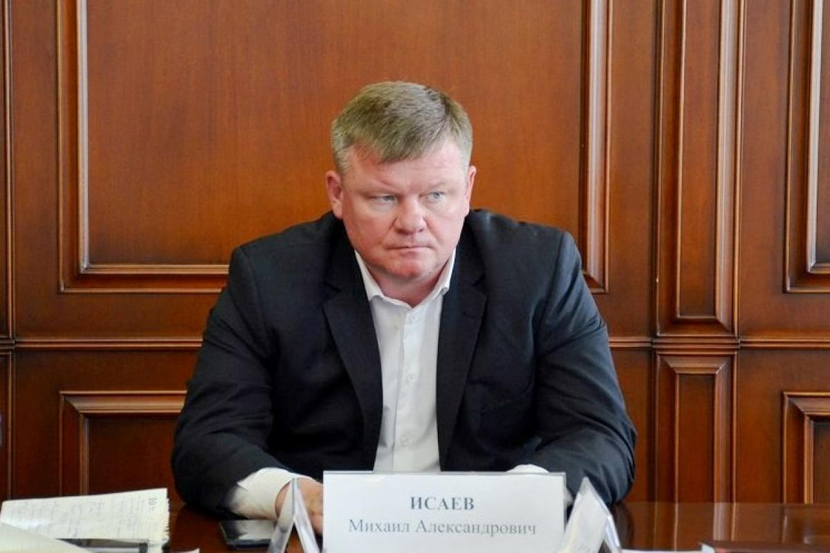 Мэр Саратова сделал заявление в связи с ростом цен и отсутствием некоторых товаров