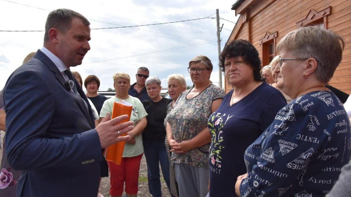 Саратовцы пожаловались на ядовитый запах и ухудшение здоровья