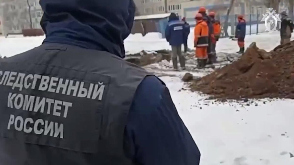 Экс-работники «Балаково-Водоканала» осуждены за гибель ребенка в коллекторе