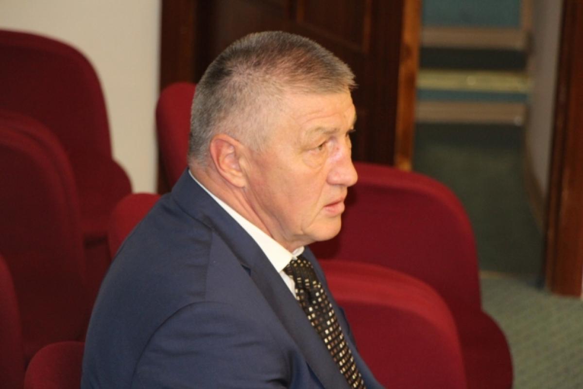 Игорь Пивоваров: «Деятельность власти нацелена на повышение активности граждан»