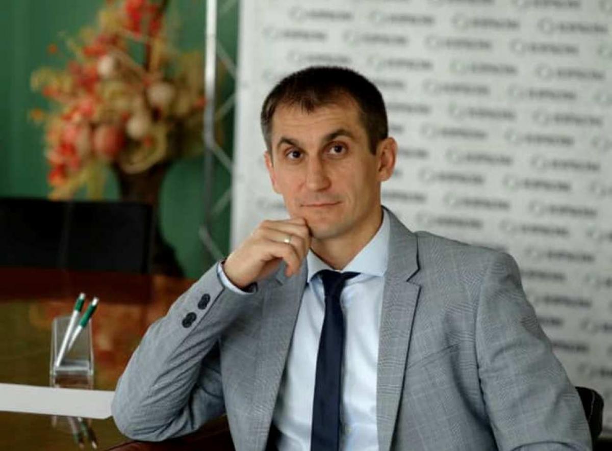 Николай Скворцов: «Всех непривитых ждёт принудительный домашний арест и серьезные санкции»