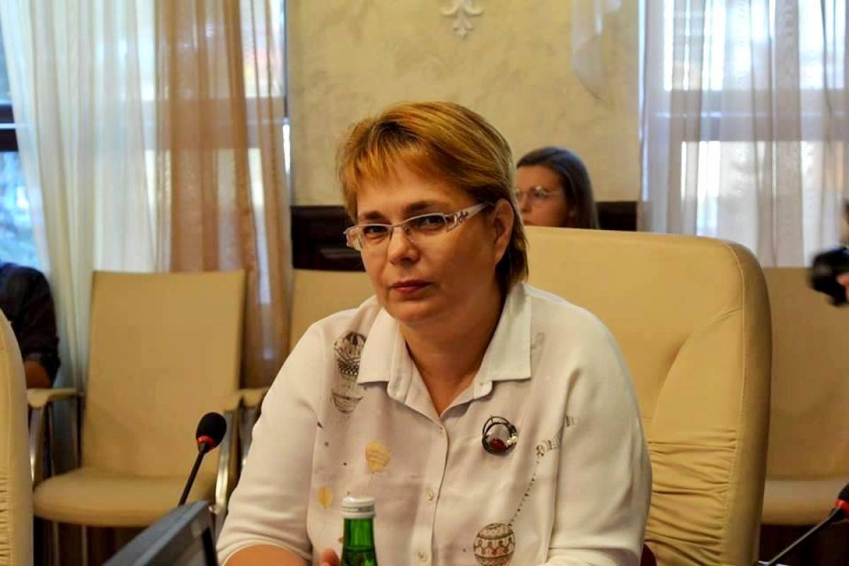 Светлана Березина: «Тесты на коронавирус должны быть бесплатными»