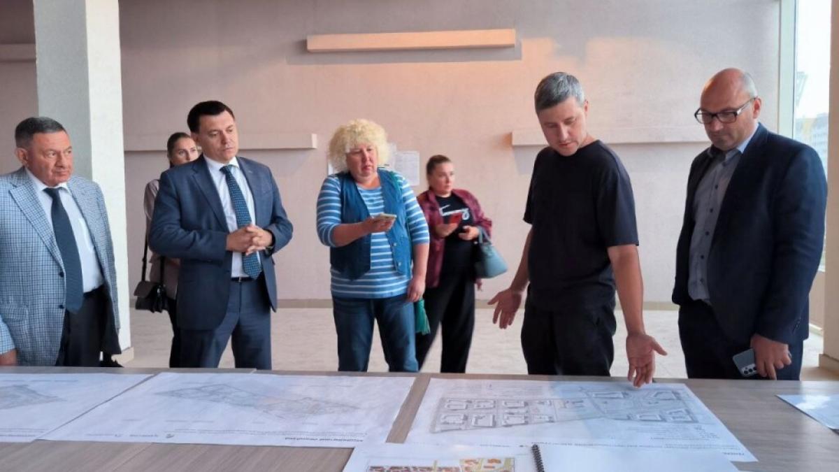 В Саратове создадут парк «Соловьиная роща» на 12 гектаров