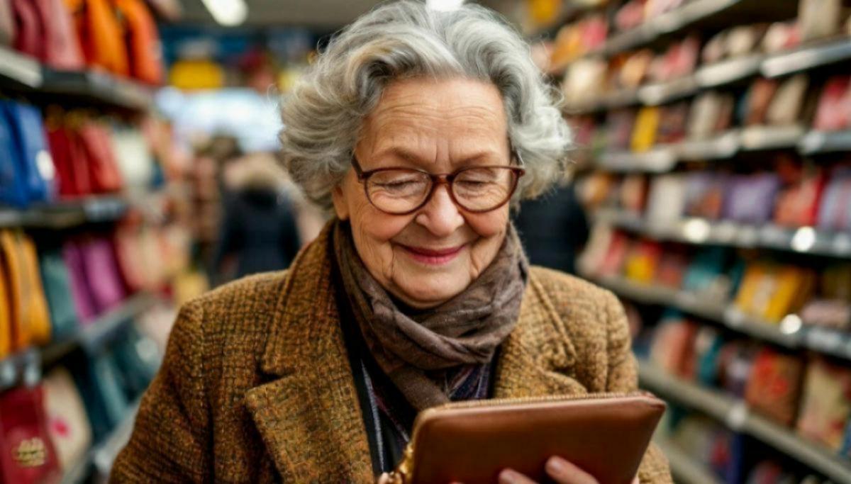 Соцфонд рассказал саратовцам о новом размере пенсий с учетом социальной доплаты