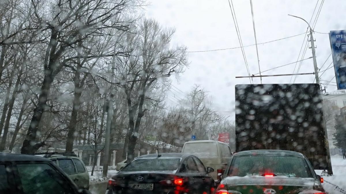 Саратовское УФАС пресекло нарушения в работе местных эвакуаторщиков