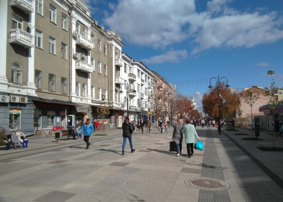 Саратовстат: более 300 тысяч жителей региона живут за чертой бедности
