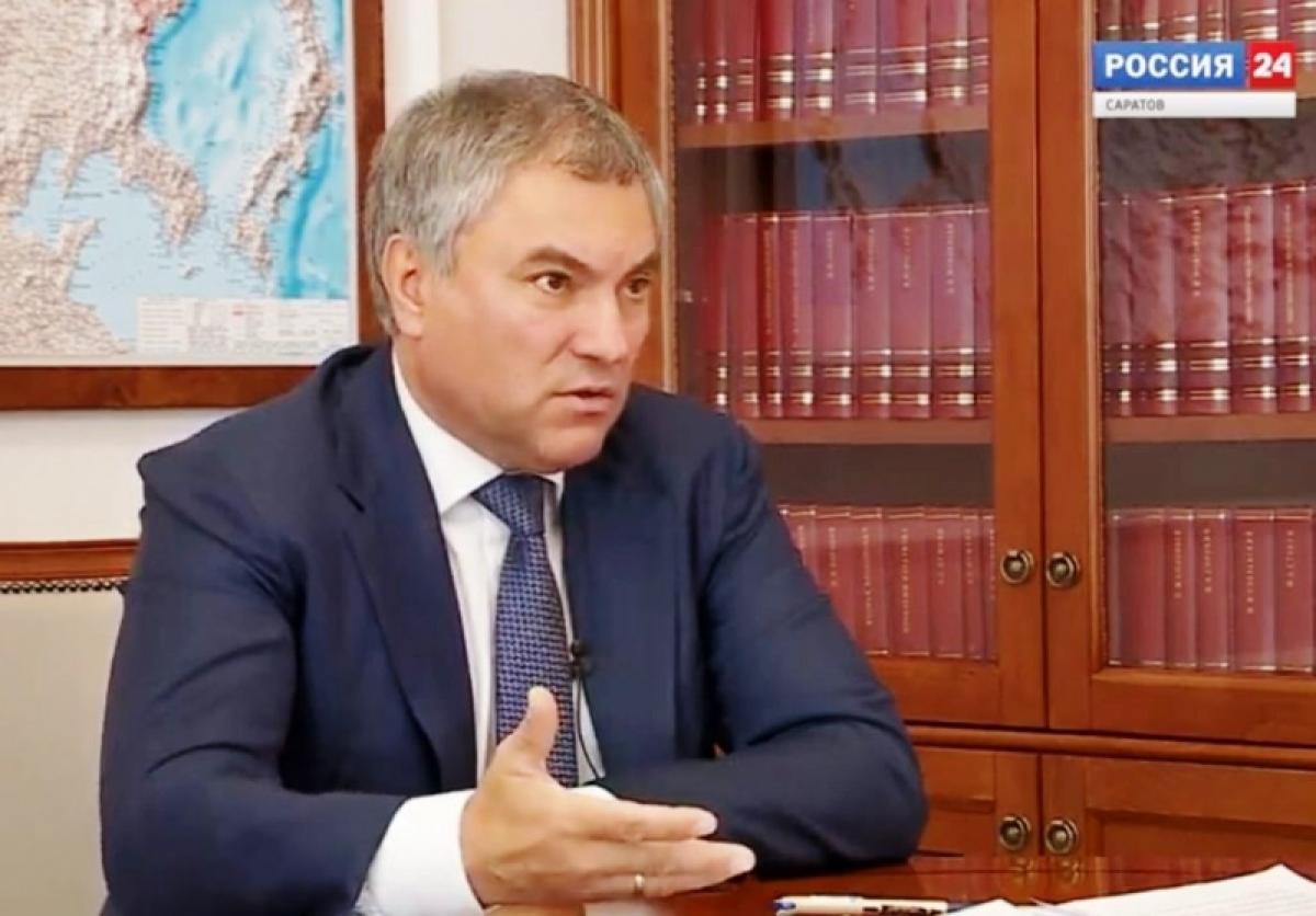 Кино о Володине: как «перелопачивают» Саратовскую область