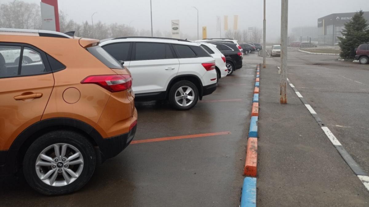 Тяжело раненый на СВО саратовец Щедрин получил автомобиль с ручным управлением