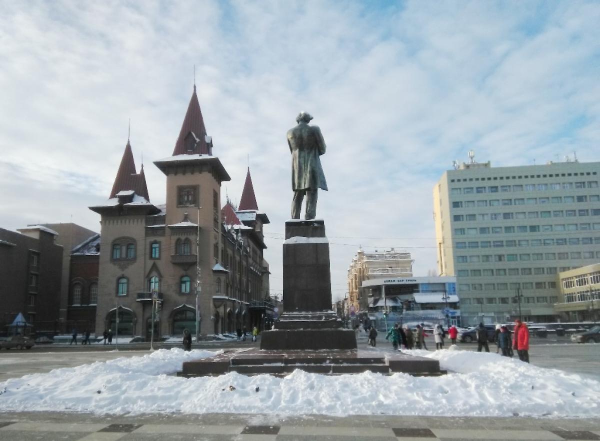 Саратов – аутсайдер рейтинга качества жизни городов России по итогам 2021 года 