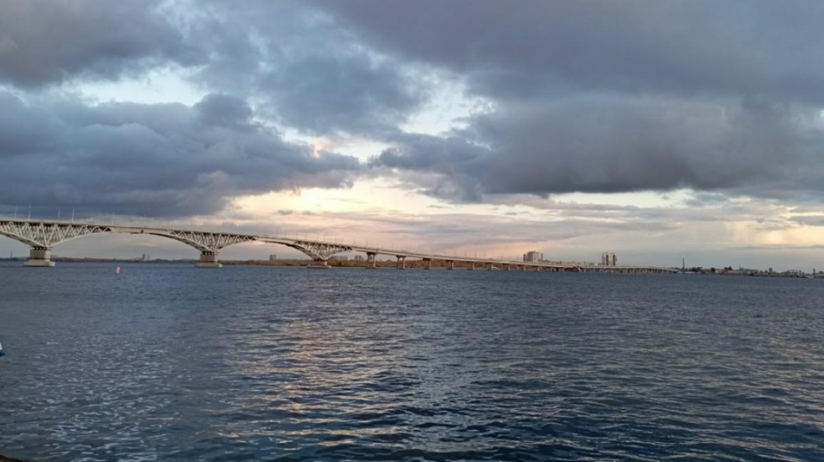 Минэнерго: Саратовская ГЭС полностью готова к работе в зимний период