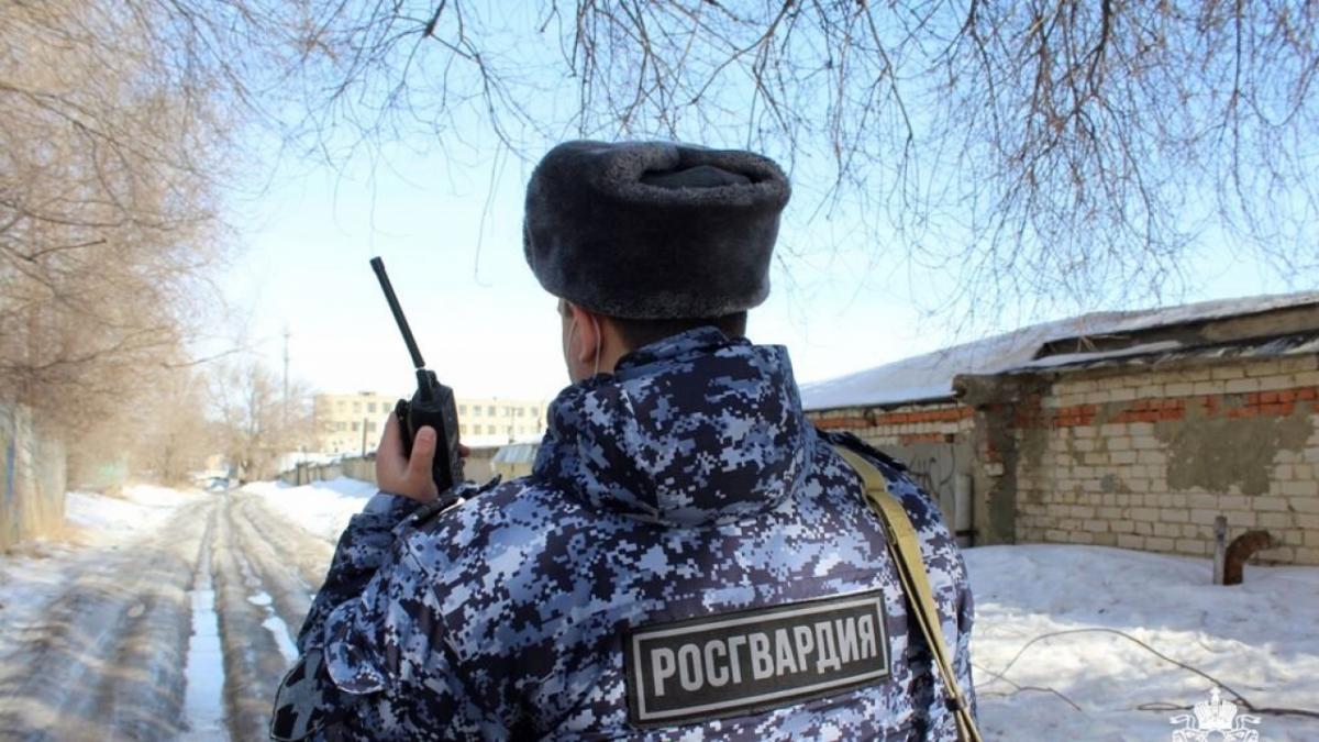 В Саратове нашли пропавшего 4 года назад 53-летнего мужчину
