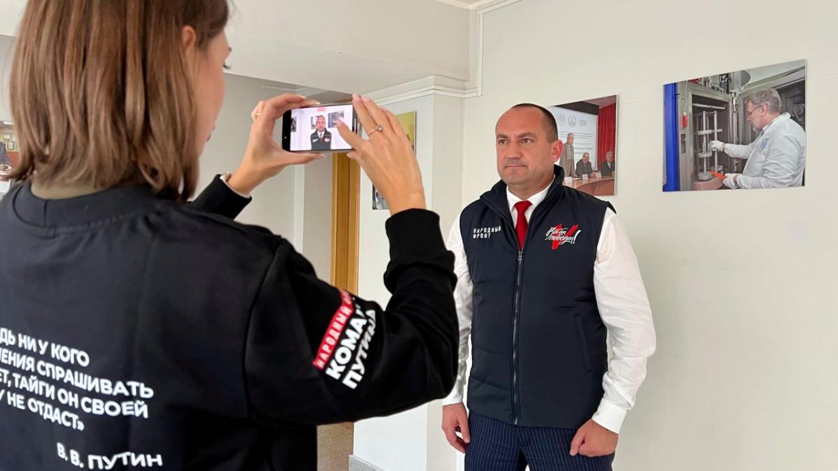 Калинин высоко оценил работу Росалкогольтабакконтроля по борьбе с контрафактом