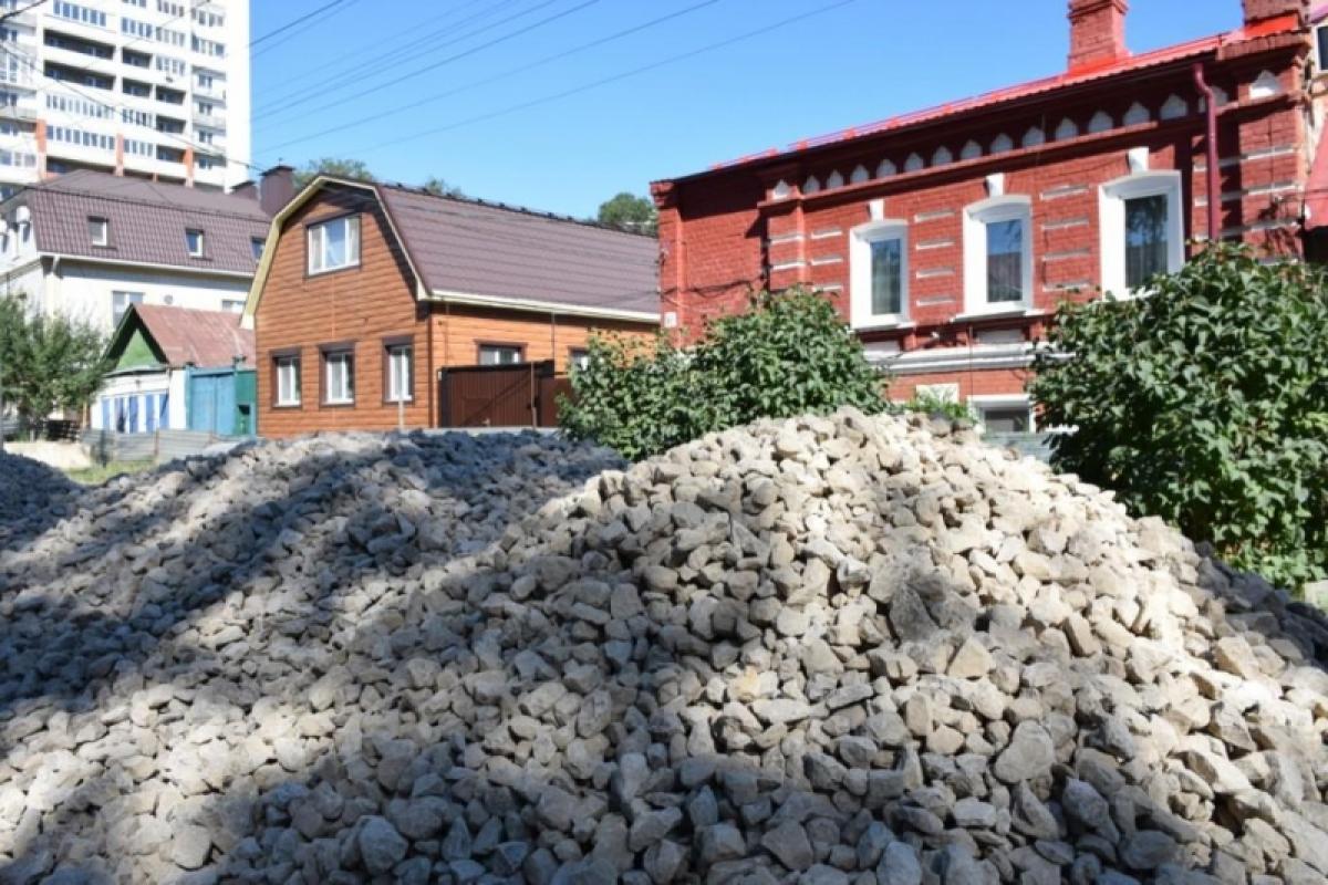 Саратовские депутаты раскритиковали тепловиков за некачественные восстановительные работы после ремонта