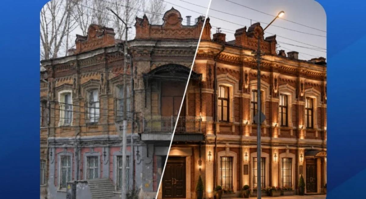 Исторический Гостиный двор в Саратове хотят использовать под отель и ресторан