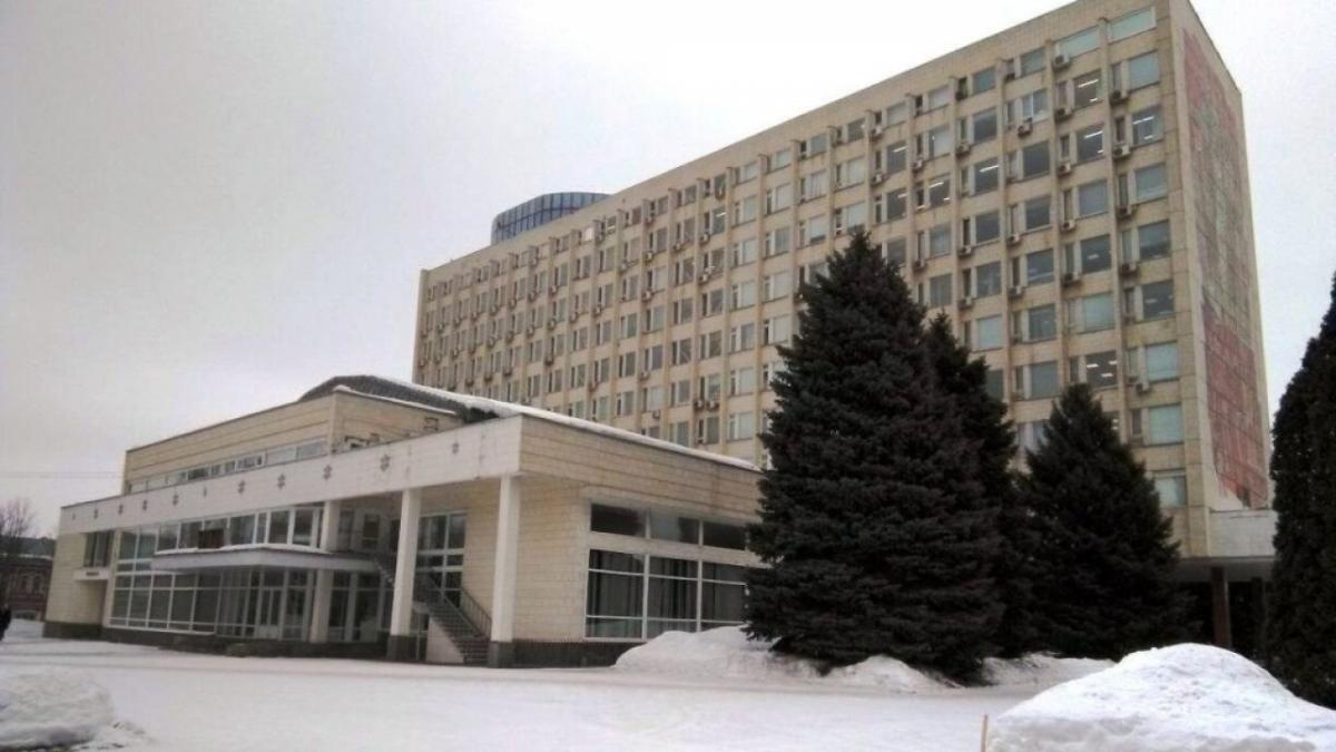 Новое саратовское министерство внутренней политики возглавил Александр Милованов