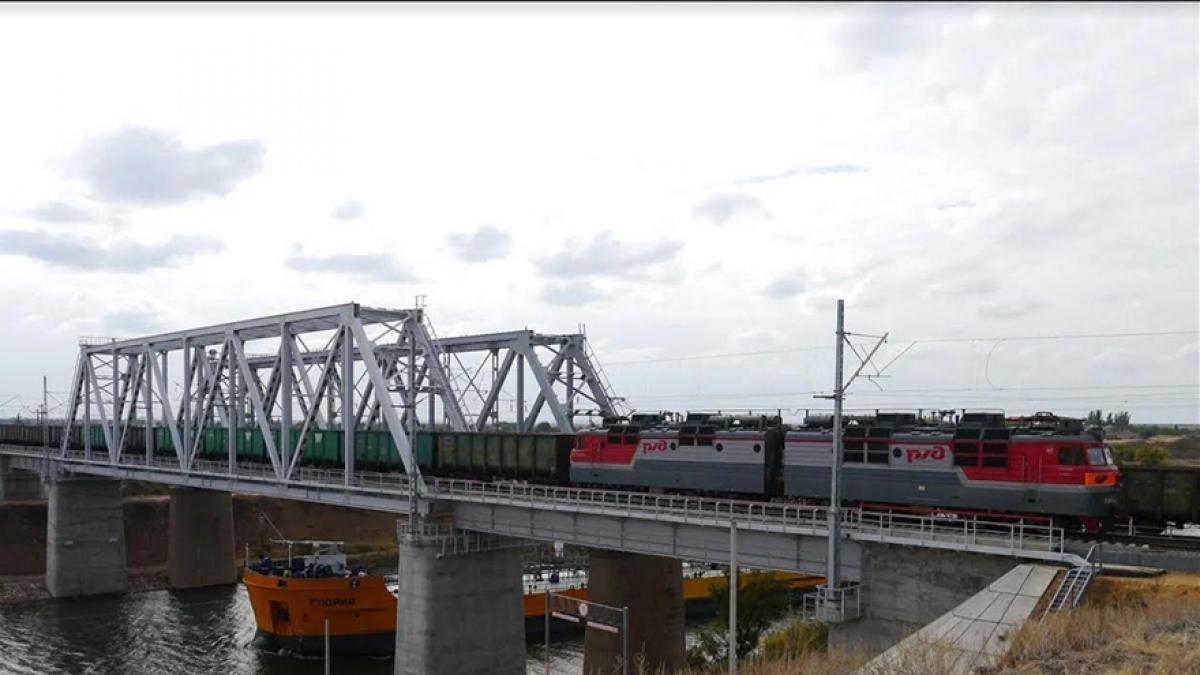 Инвестиции в развитие ПривЖД составили 14 млрд рублей в 2021 году