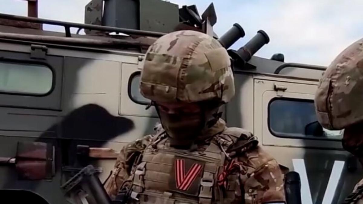 Саратовцам предлагают отправить письма и посылки мобилизованным землякам