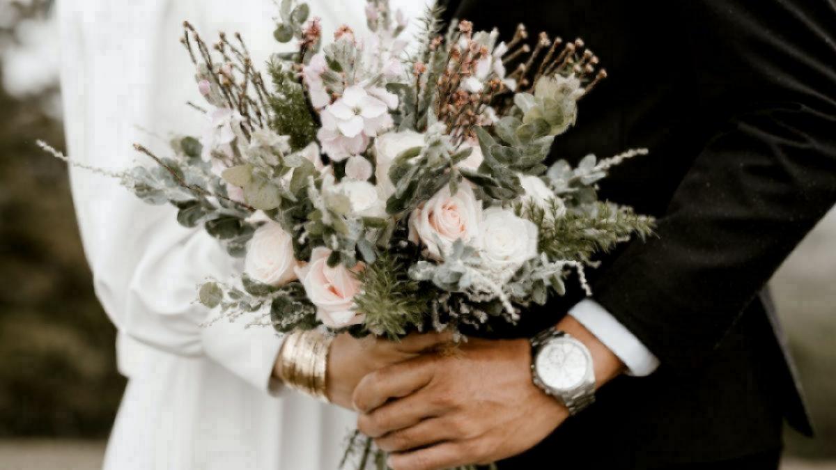 Число браков с участием саратовцев в январе выросло на 8,5%