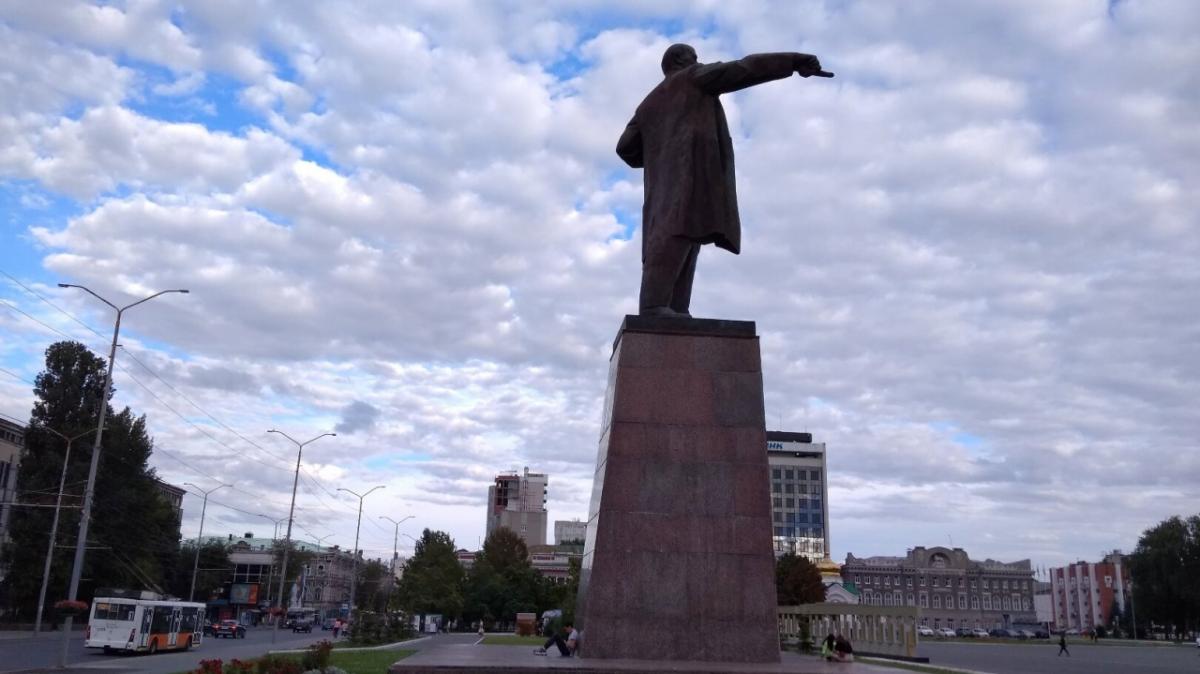 В 13 млн обойдется разработка проекта по сохранению ленинского музея в Саратове 