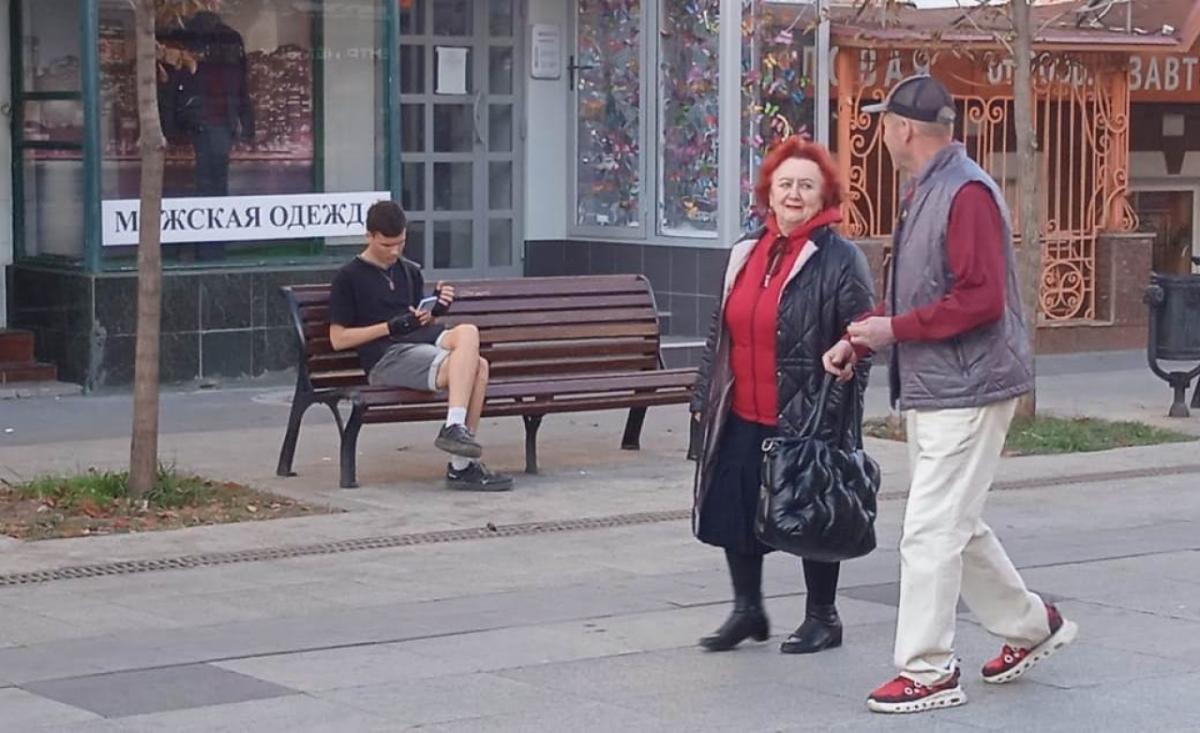 СФР начал перерасчет пенсий работающих саратовских пенсионеров