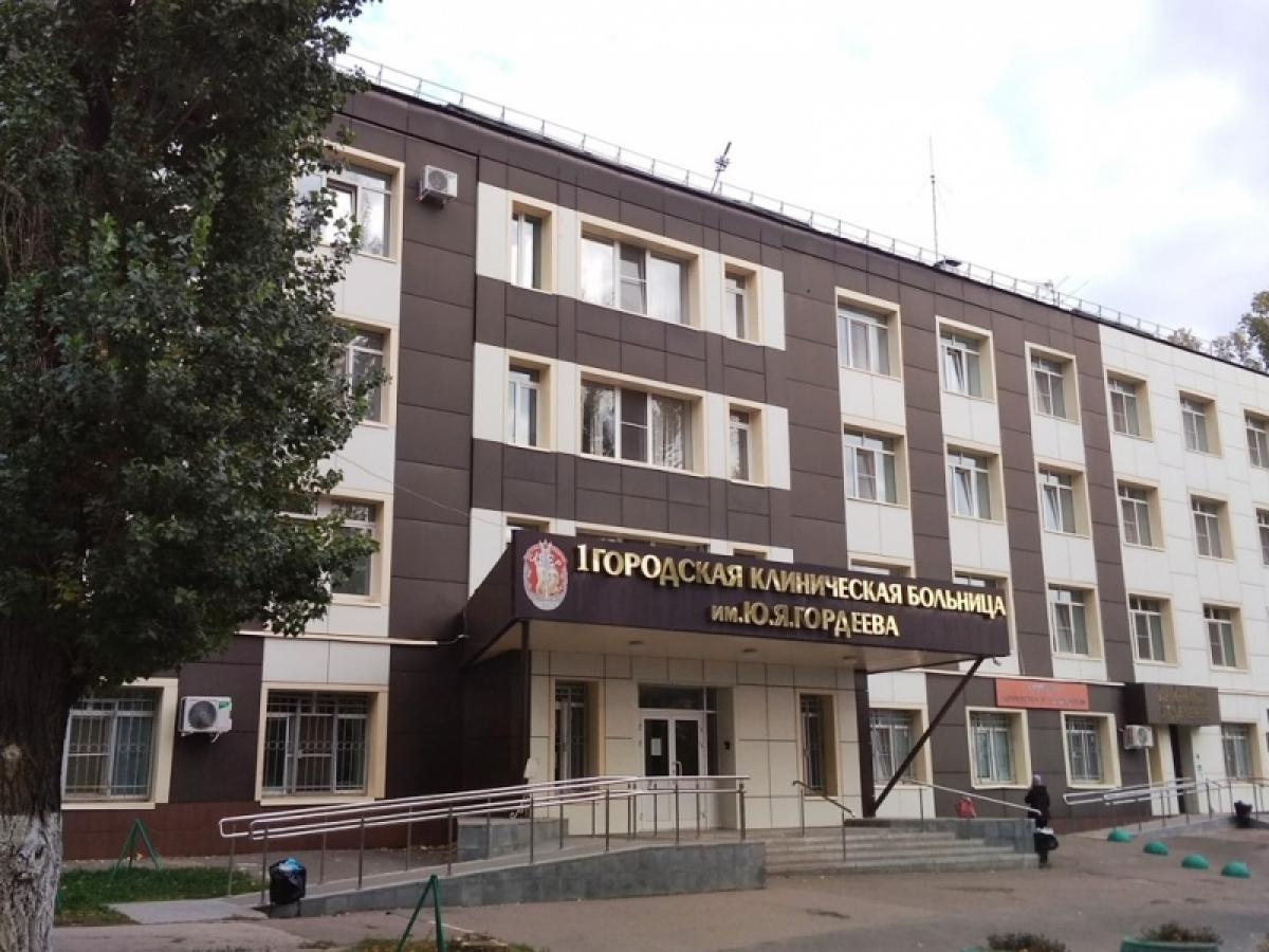 Стало известно, какие саратовские больницы и сколько из «володинских» 300 млн. получат на погашение долгов