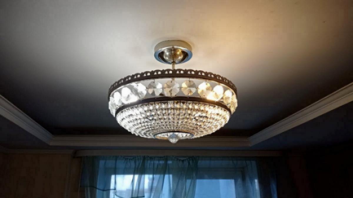 Массовое отключение электричества произошло в Саратове