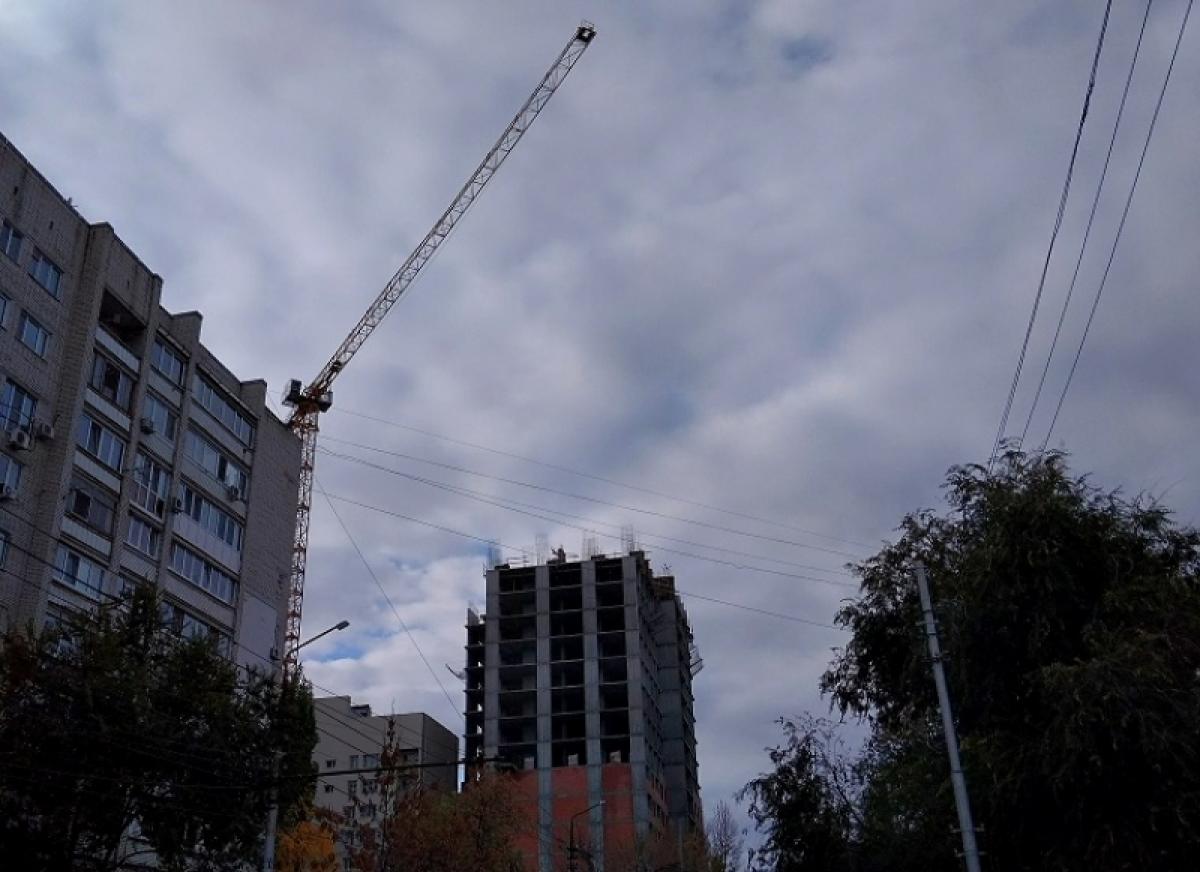 Минстрой: всех стоящих на жилищном учете граждан с хроническими заболеваниями в 2021 году обеспечат квартирами