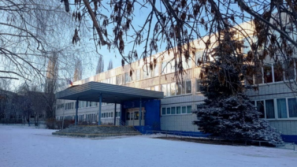 Из-за гриппа и ОРВИ на карантин закрыли 71 саратовскую школу