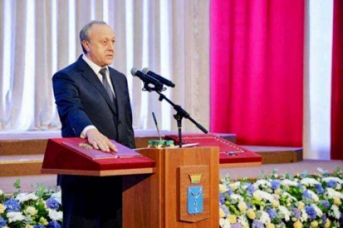 Когда уйдет Радаев: фантазии на тему будущего губернатора