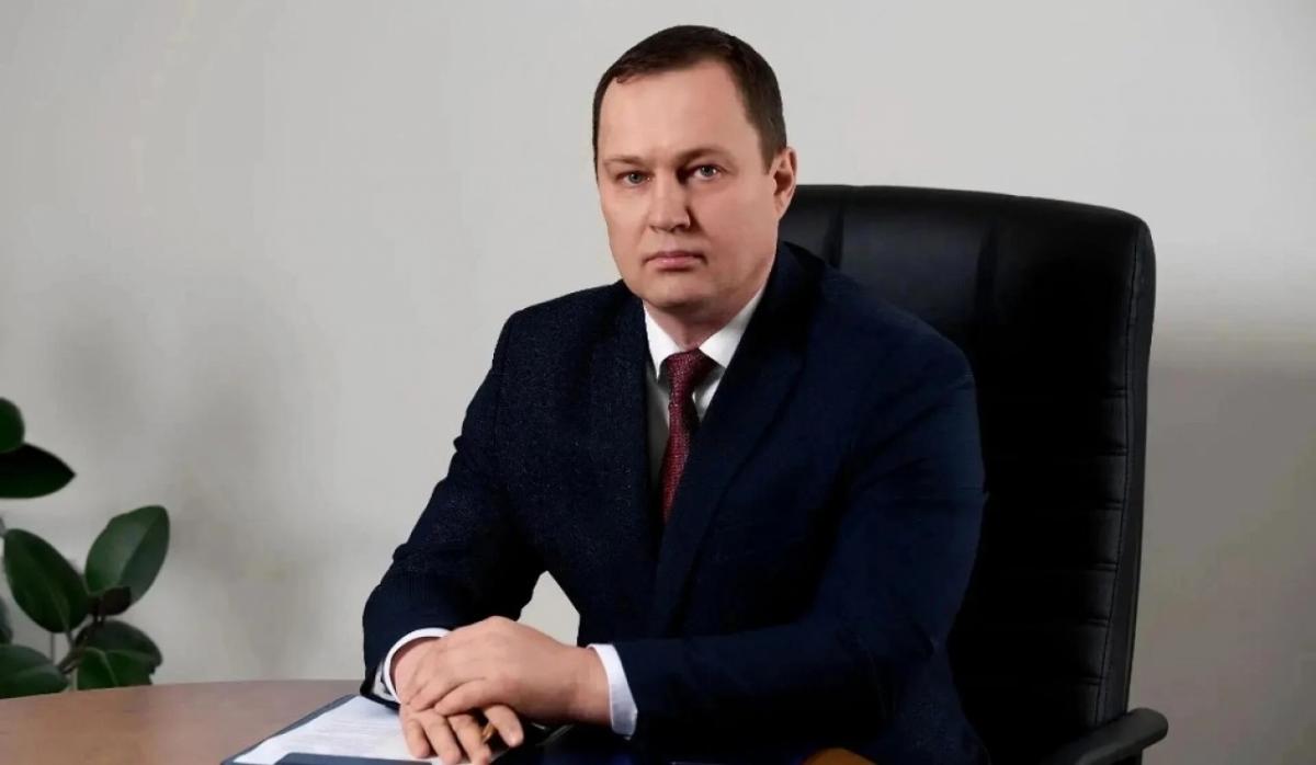 Юрий Юрин назначен министром-главой комитета безопасности Саратовской области