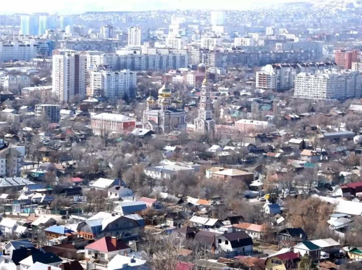 Саратов – худший город России по благоустройству и ЖКХ?