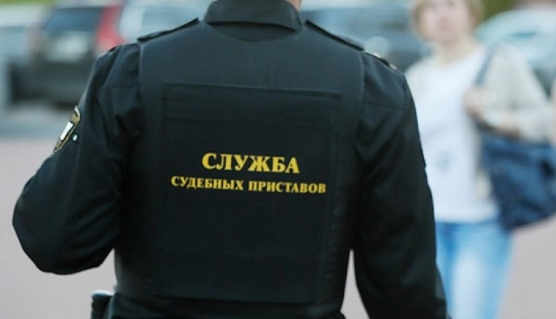 Саратовские приставы отловили и доставили больного в противотуберкулезный диспансер
