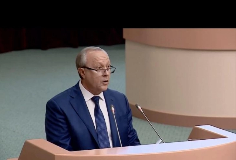 Радаев ответил на критику Путина: «Мы сделали выводы...» 