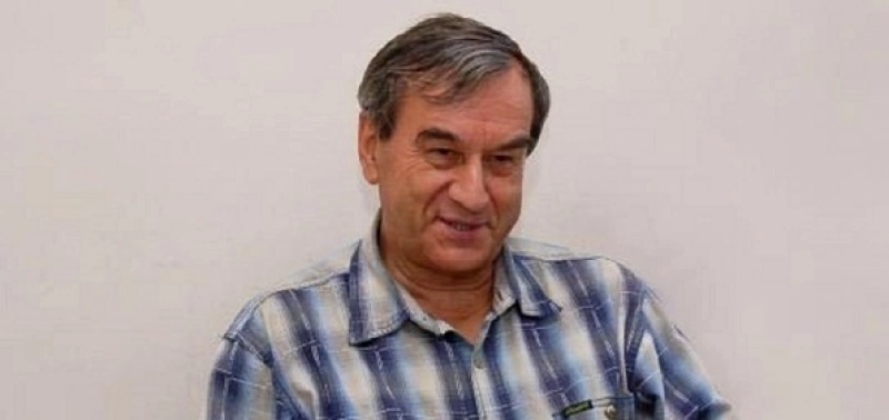 Александр Пантелеев: «Нужны новые лица во власти, а тасуется старая колода»