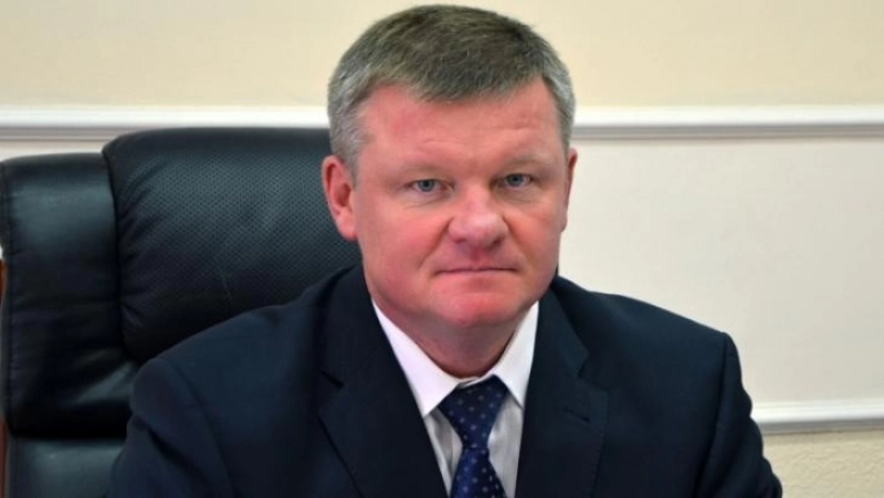 Михаил Исаев: «Из-за того, что лето заканчивается, строителям нужно ускориться»