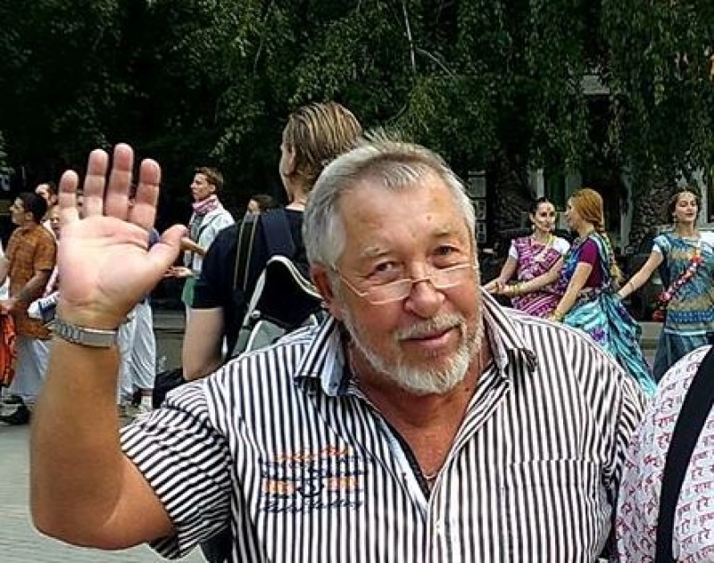 Сергей Перепеченов: «28 лет назад Хомяков на меня зацикал, режим рухнул, но была ли победа?»