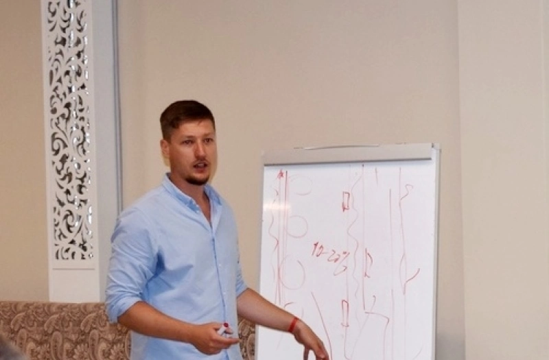 Антон Богнер: «В Саратове городская политика не работает с конца 1990-х годов»