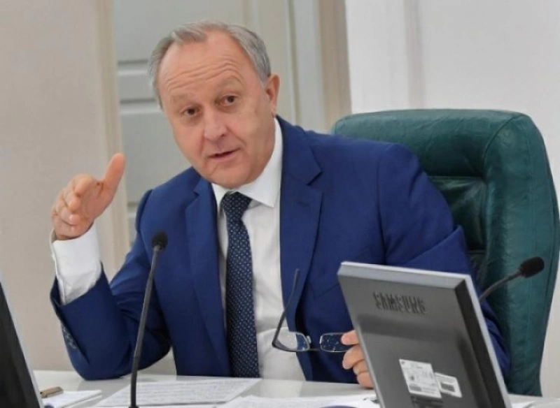 Куда отвезет Валерия Радаева саратовская «телега»?