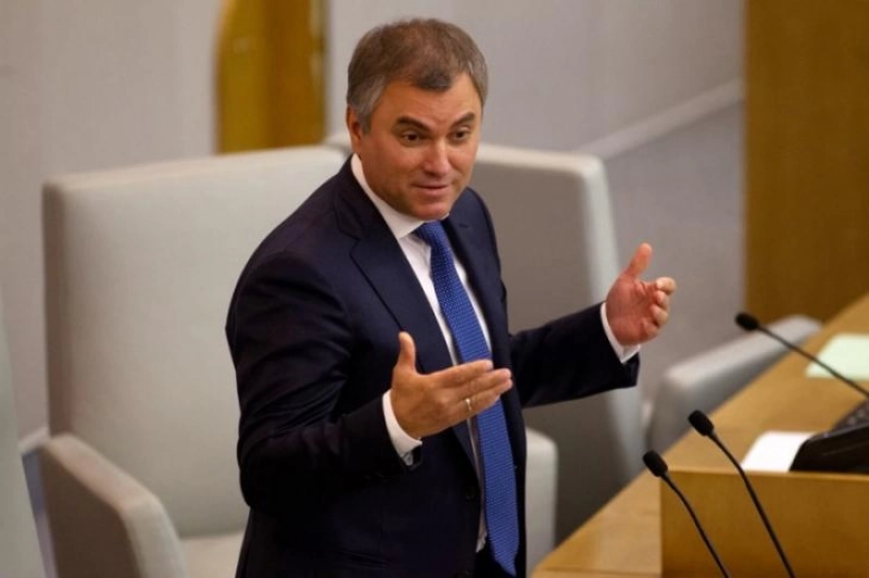 «Володин скорее проиграл»: популярные телеграм-каналы подводят итоги выборов